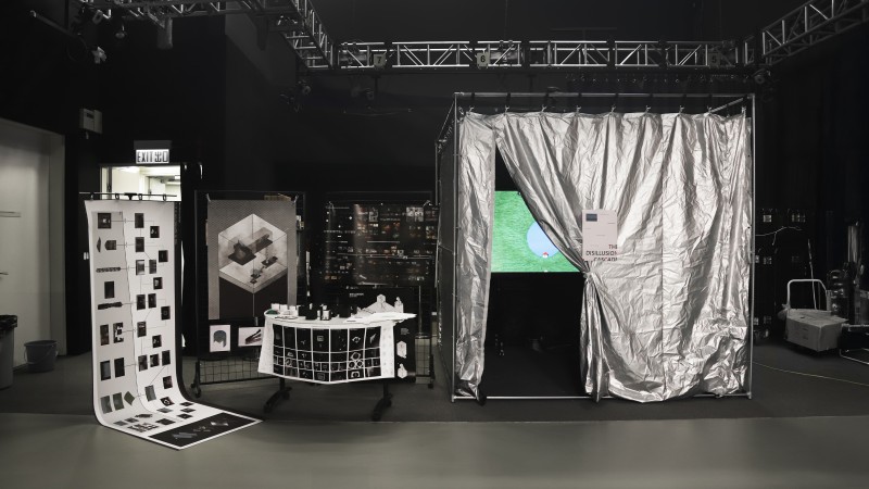 The Disillusion Cascade A