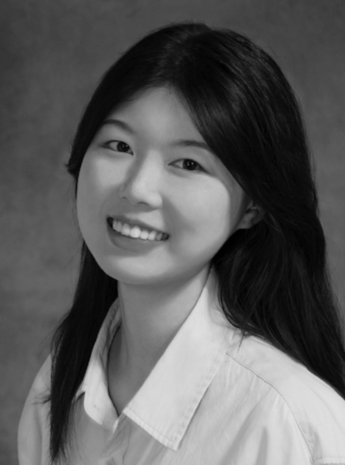 Audrey M. K. Yu