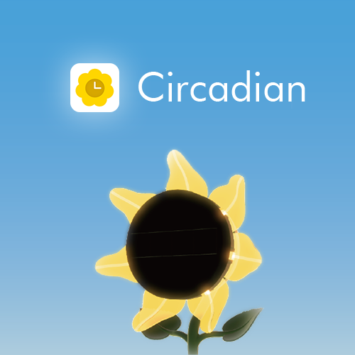 Sunflower: Circadian-based Health IoT Hub Concept Video