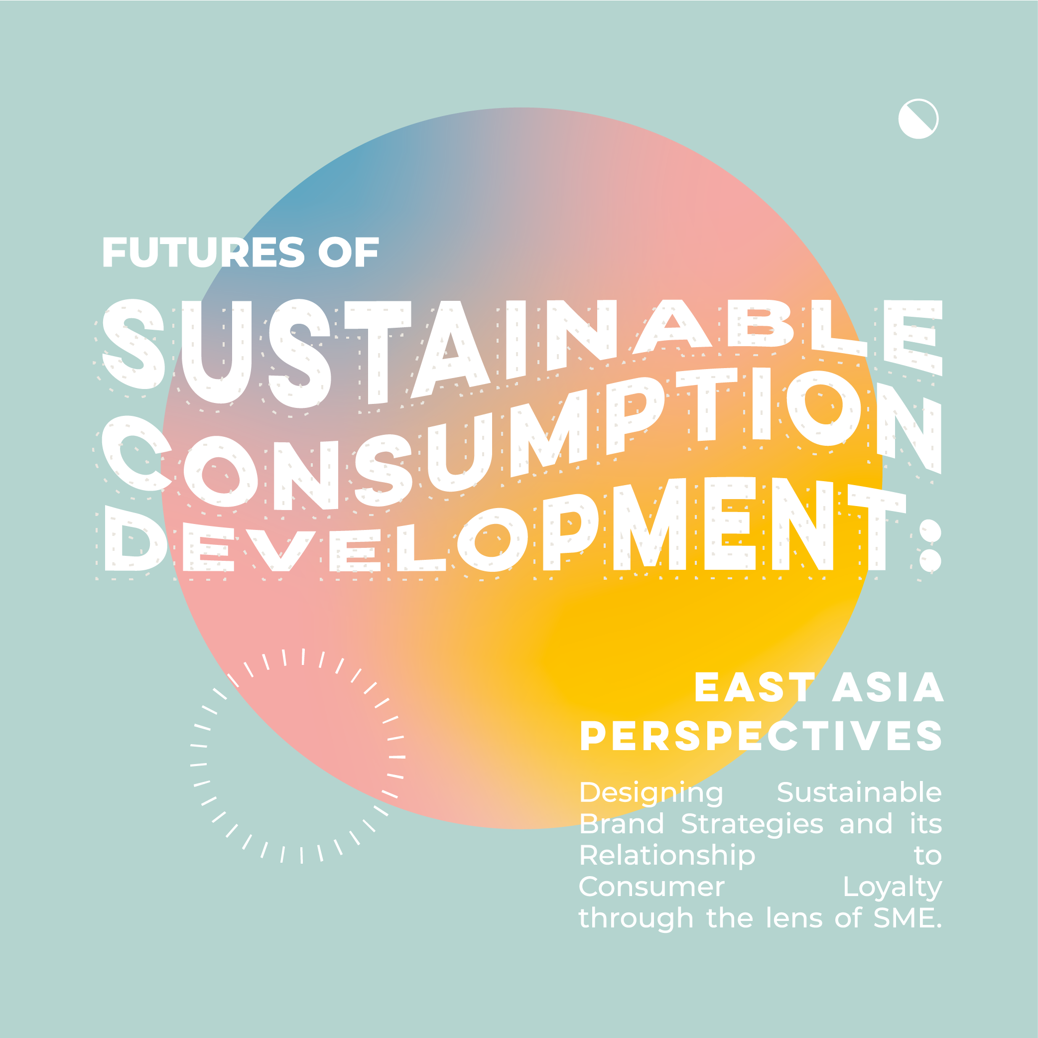 Futures of sustainable consumption development: East Asia Perspectives