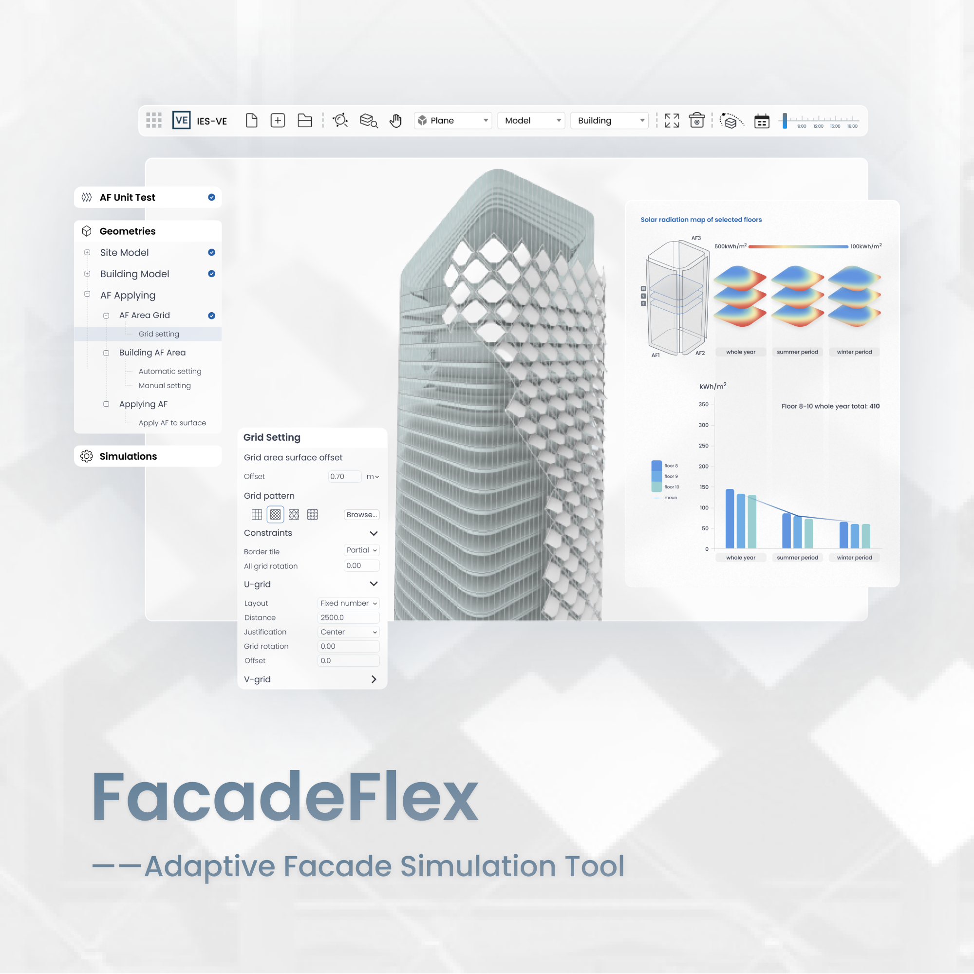 FacadeFlex