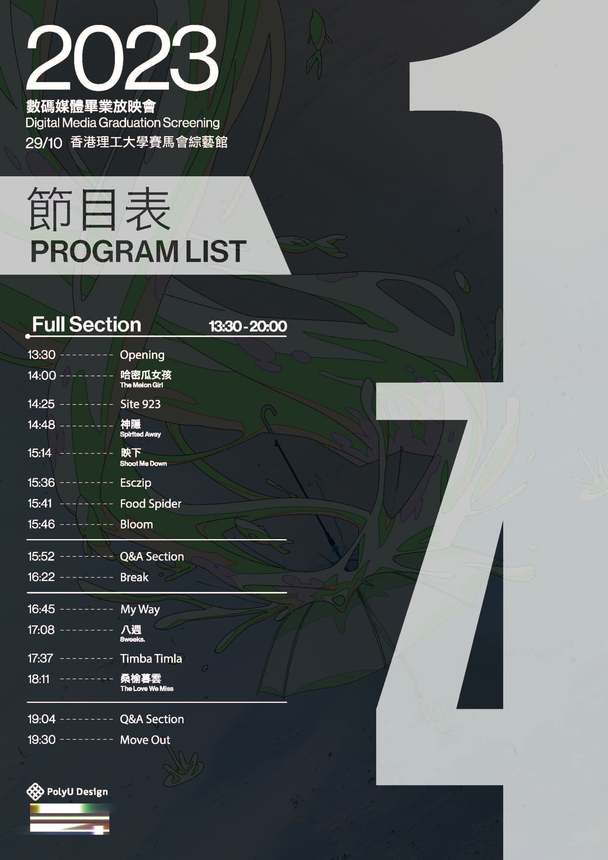screening rundown2910