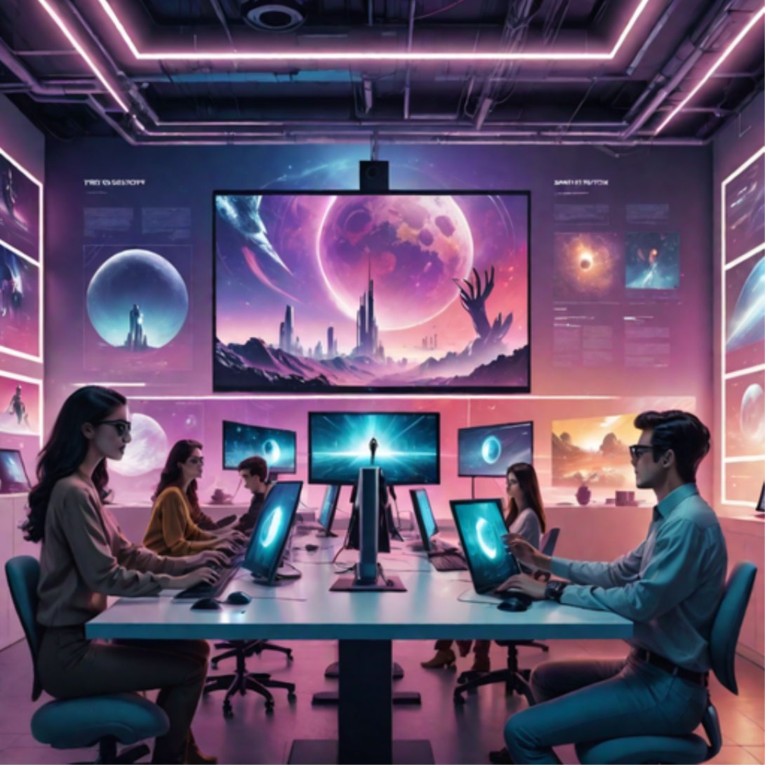 4_Creative Poster Design with Generative AI