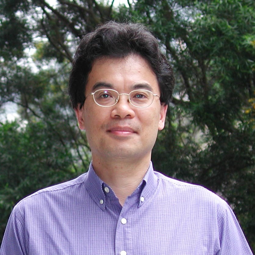 Professor Francis Lau