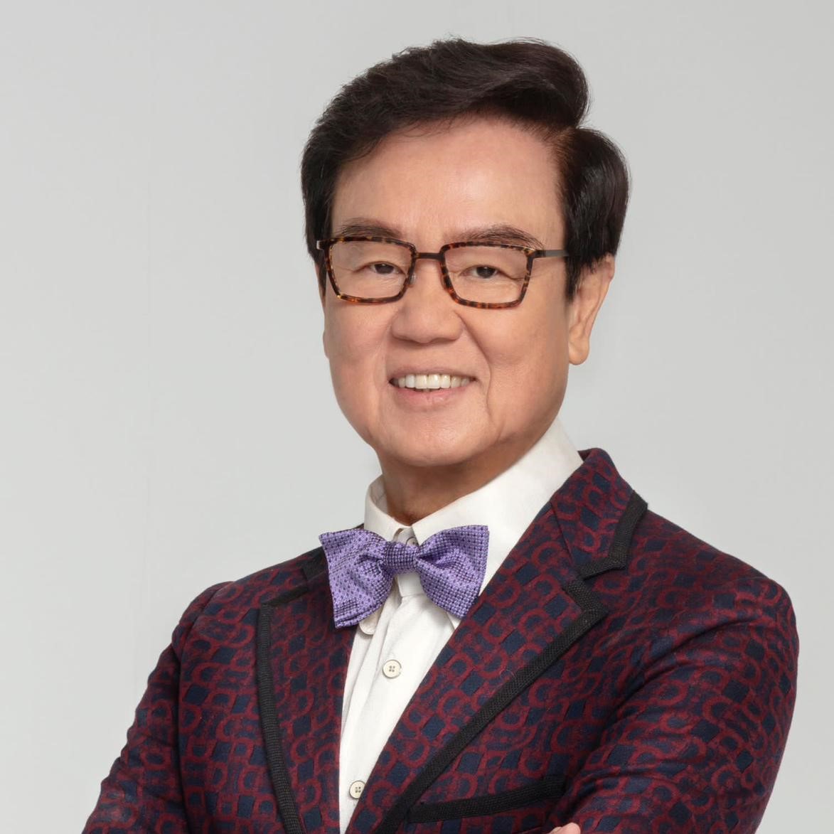 Mr Raymond Wong Pak-Ming