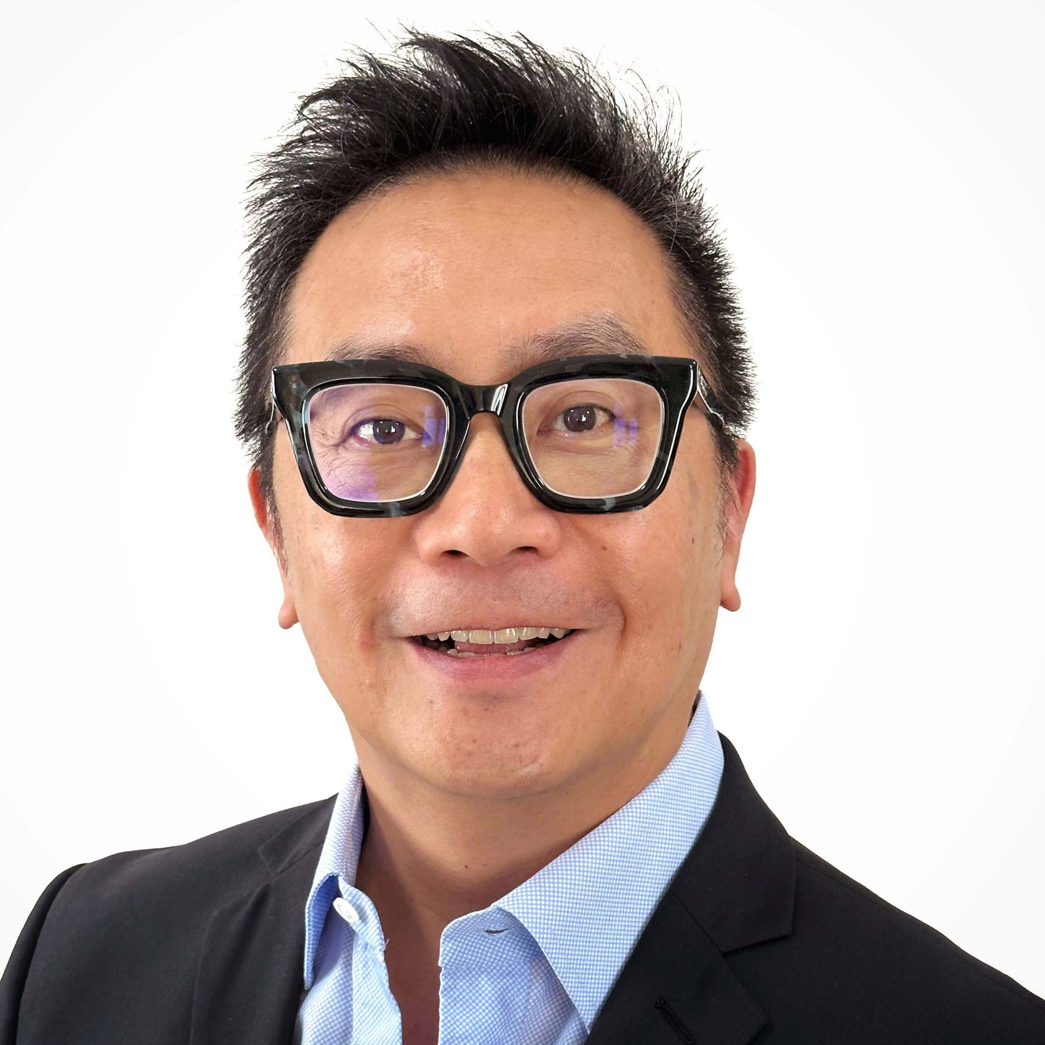 Professor Andy Chun