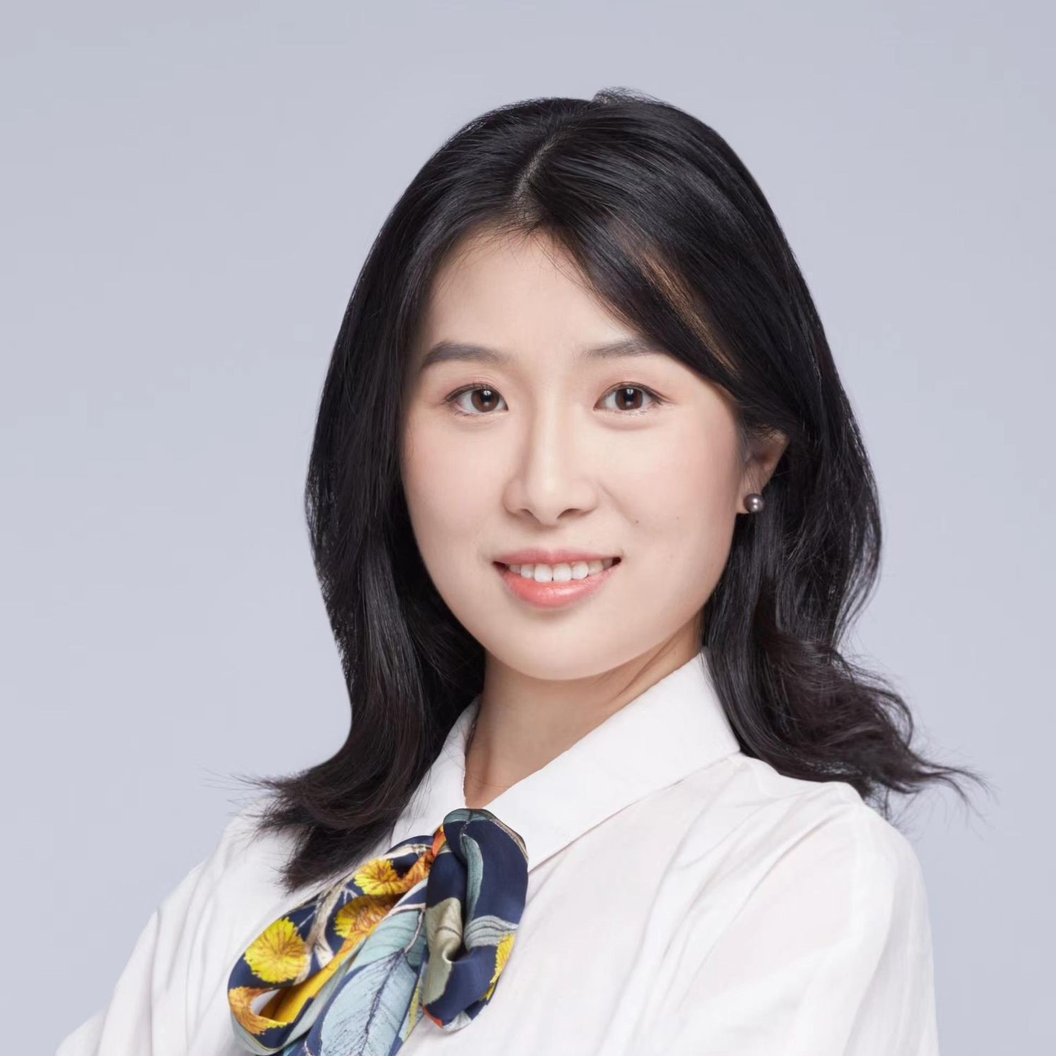 Solicitor XU Simin