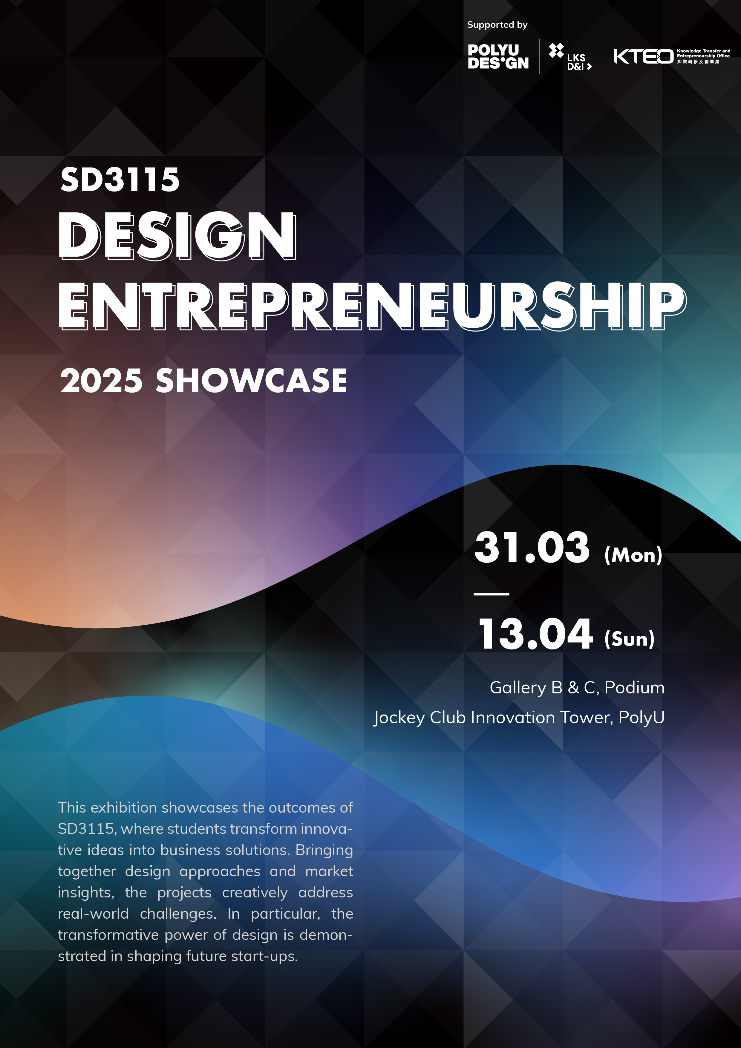 SD3115_Exhibition poster for social media_v2