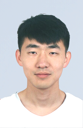Dr.CHAI Bo