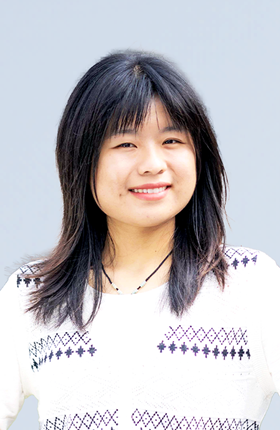 CHEN Ziyi Melody