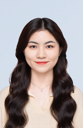 CHEN Yaxin Amelia