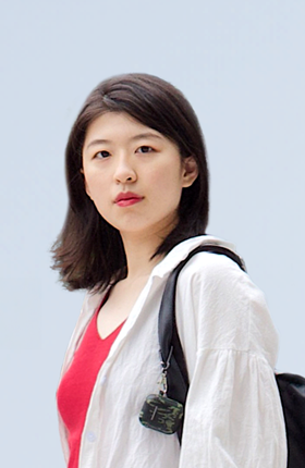 LI Jiajuan Ginger