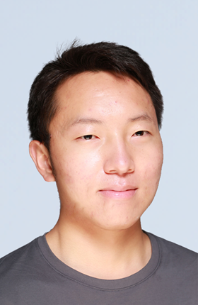 MA Zhengtao