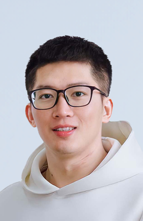 XING Pangrui Sark
