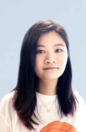 ZHU Yujie
