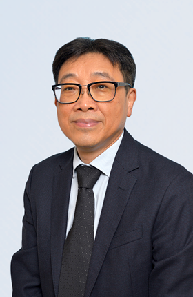 Prof. Jiannong Cao