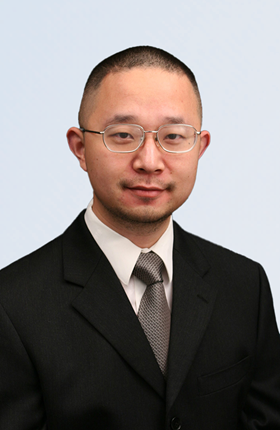 Prof. Wang Qixin