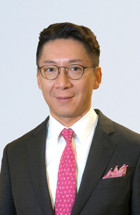 Prof. Marco Y. C. Pang