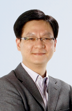 Prof. Derek Siu-wing Or