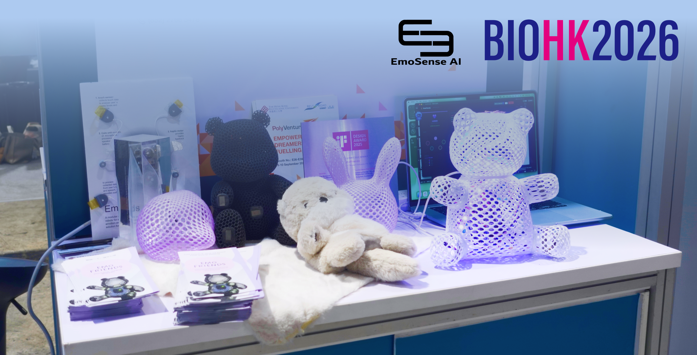 BIOHK