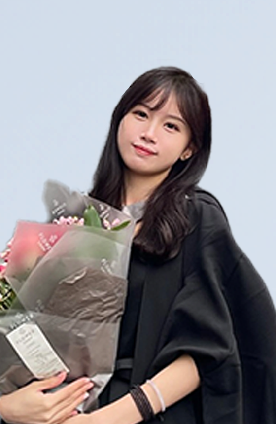 CHEN Xingtong Elaine