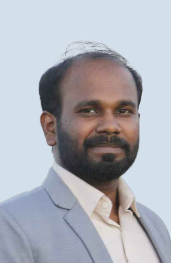 Dr. Gokula Manikandan SENTHIL KUMAR