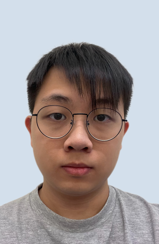 ZHANG Jingfeng Kelvin