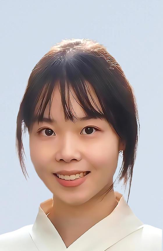 ZHANG Mingyuan Joyce