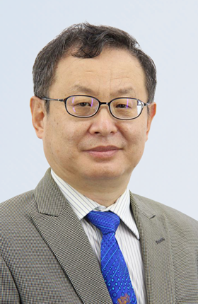 Ir Prof. Niu Jianlei