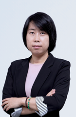 Dr Yan Tina Luximon