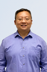 Prof LUO Xiapu Daniel