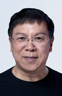 Prof. XU Ying-qing
