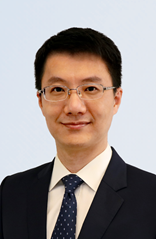 Prof. Zheng Zijian