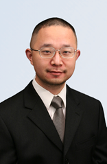 Dr Wang Qixin