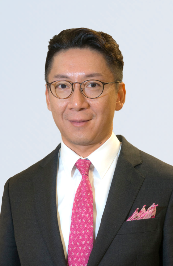 Prof. Marco Y. C. Pang