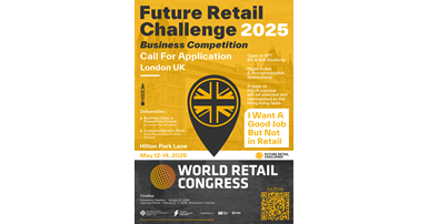 WRC 2025 poster A3