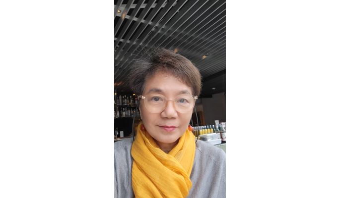 Ms SUNG