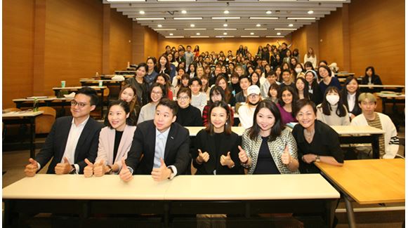 careertalk