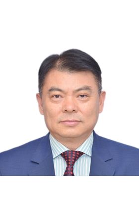 Prof. Shang Songmin