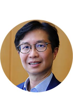 Prof. Ken Law
