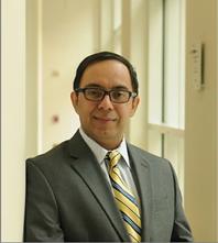 Dr Manpreet S. HORA