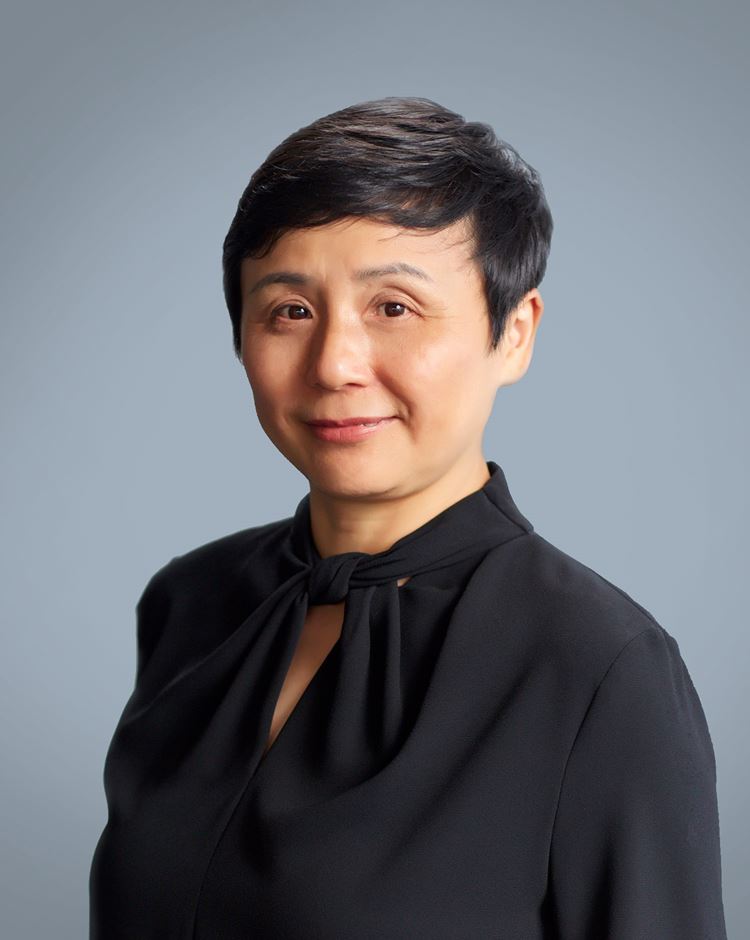 Dr YAO Lei