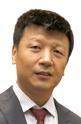 Prof. FEI Bin
