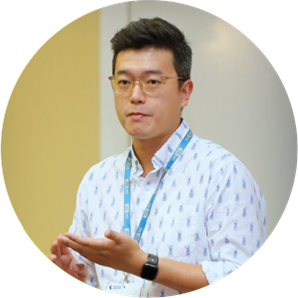 Dr Guangzhi Shang