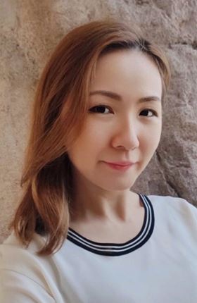 Ms Amana Wu