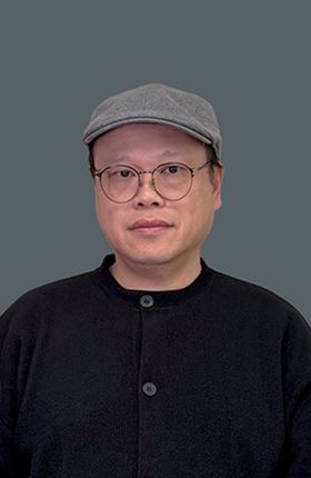 Dr Desmond Chau Kwok-pui