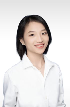 Dr Ding Yujuan