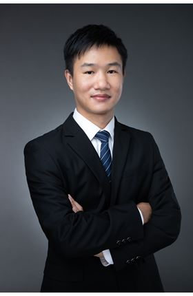 Dr Bo Fang