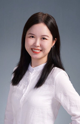 Dr Liang Ruixin