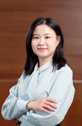Prof. Yunjuan Kuang